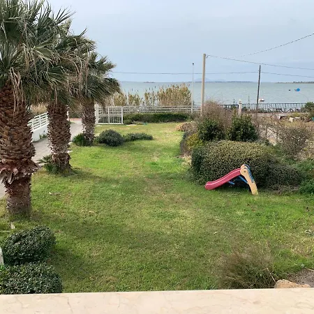 La Casa Del Vento Stagnone