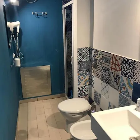 La Casa Del Vento Stagnone