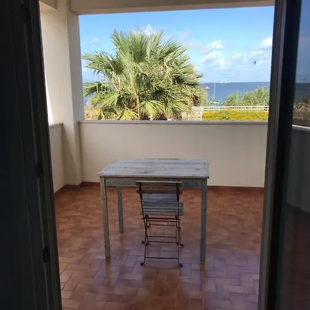 La Casa Del Vento Stagnone Apartment Marsala