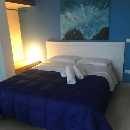 La Casa Del Vento Stagnone Marsala