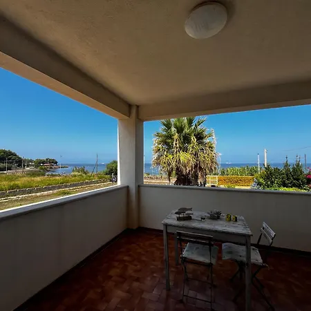 La Casa Del Vento Stagnone * Marsala