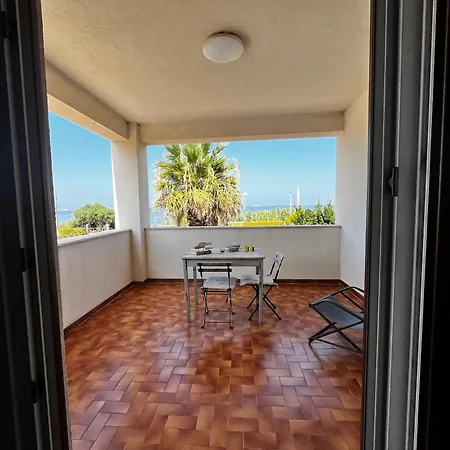 Appartement La Casa Del Vento Stagnone