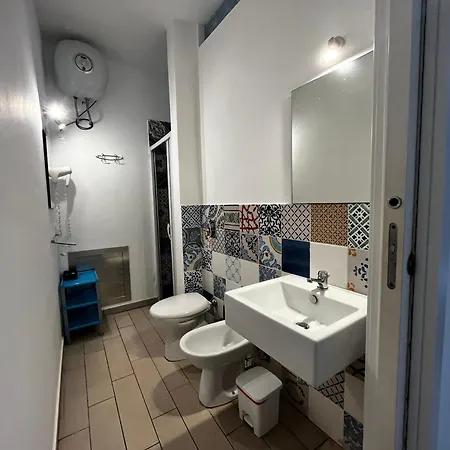 La Casa Del Vento Stagnone Appartement *