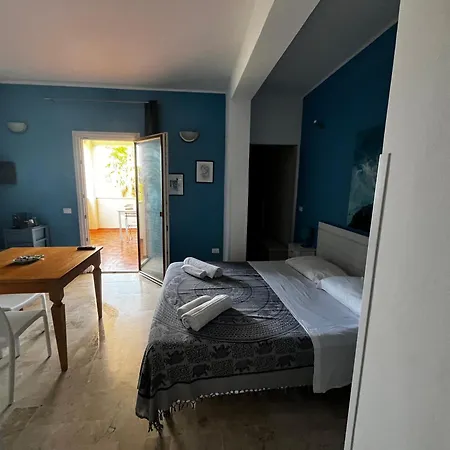 La Casa Del Vento Stagnone * Marsala